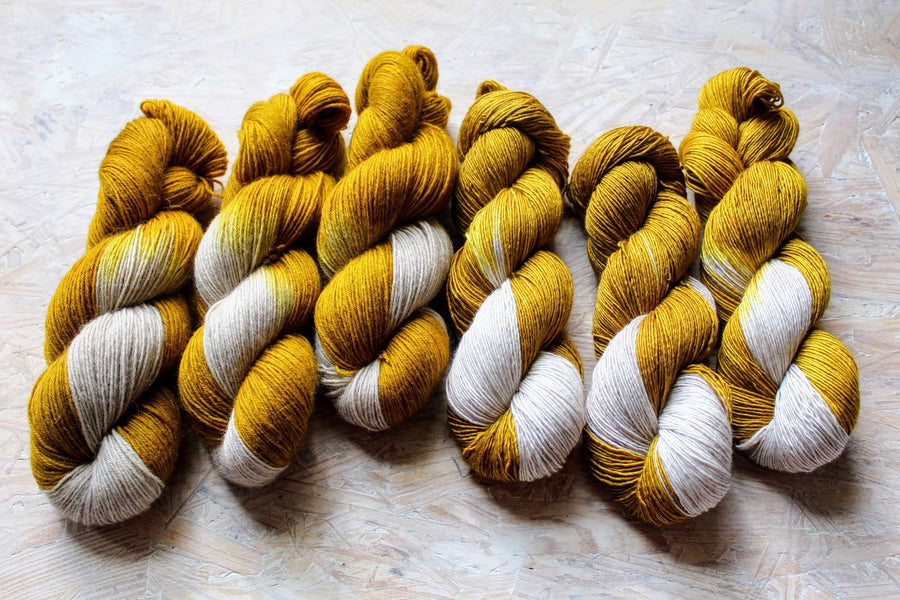 Assigned Pooling Silky Quatro