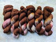 Assigned Pooling Silky Quatro