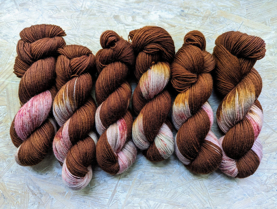 Assigned Pooling Silky Quatro