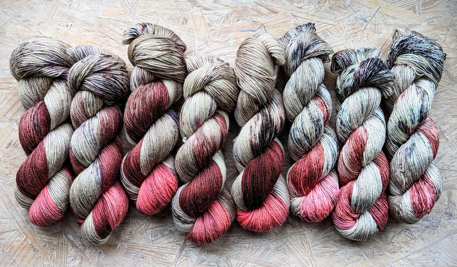Assigned Pooling Silky Quatro