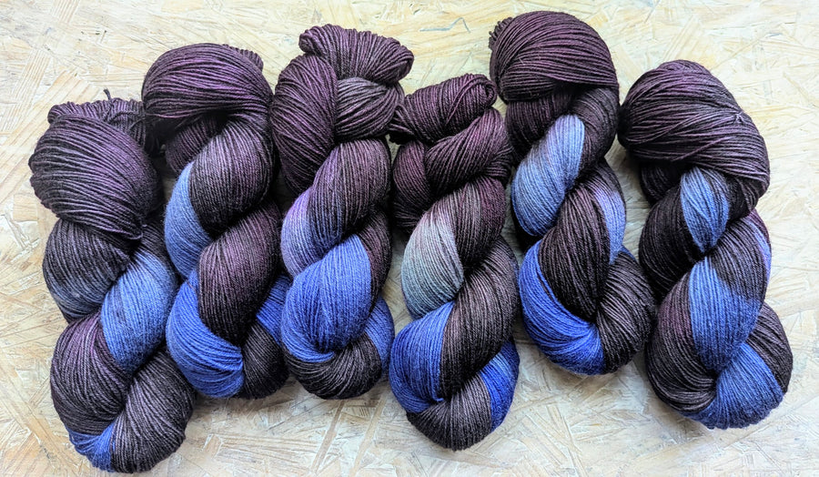 Assigned Pooling Silky Quatro