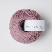 Knitting for Olive Merino