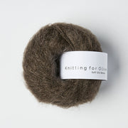 Soft Silk Mohair
