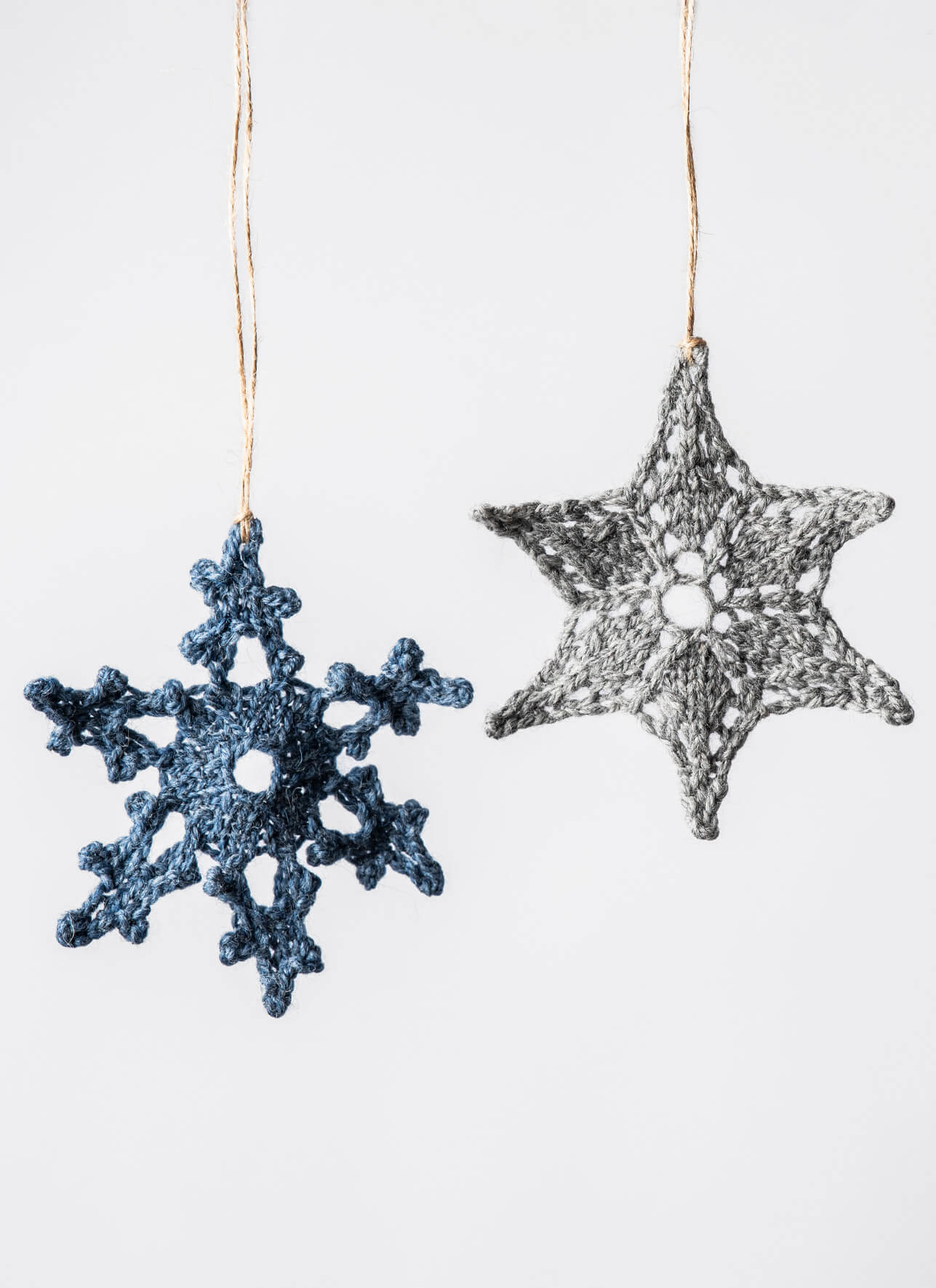 Holiday Frost Mini Bundle Snowflake Kit