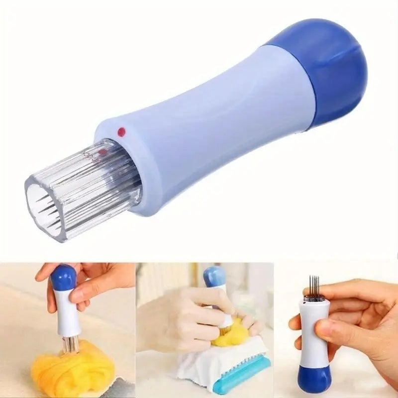 Felting Multi Needle Tool
