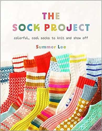 The Sock Project Book