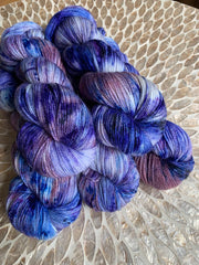 Watercolor Wool Alpaca