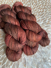Watercolor Wool Alpaca
