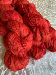 Watercolor Wool Alpaca