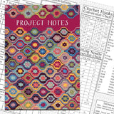 Emma Ball Project Notebooks