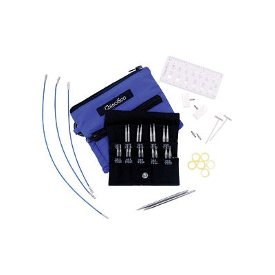CG Twist Shorties  Set #4-8