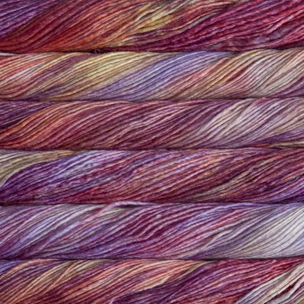 Silky Merino