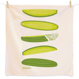 Dish Towel Set of 2-Big Dill