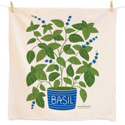 Dish Towel Set-Tomato Basil