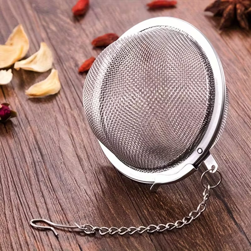 Tea Strainers