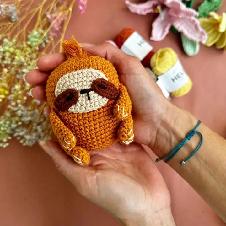 Knitty Critters Amigurumi