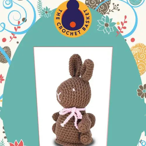 Knitty Critters Amigurumi