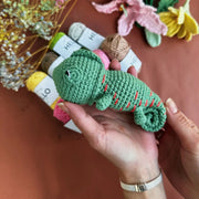 Knitty Critters Amigurumi