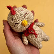 Knitty Critters Amigurumi