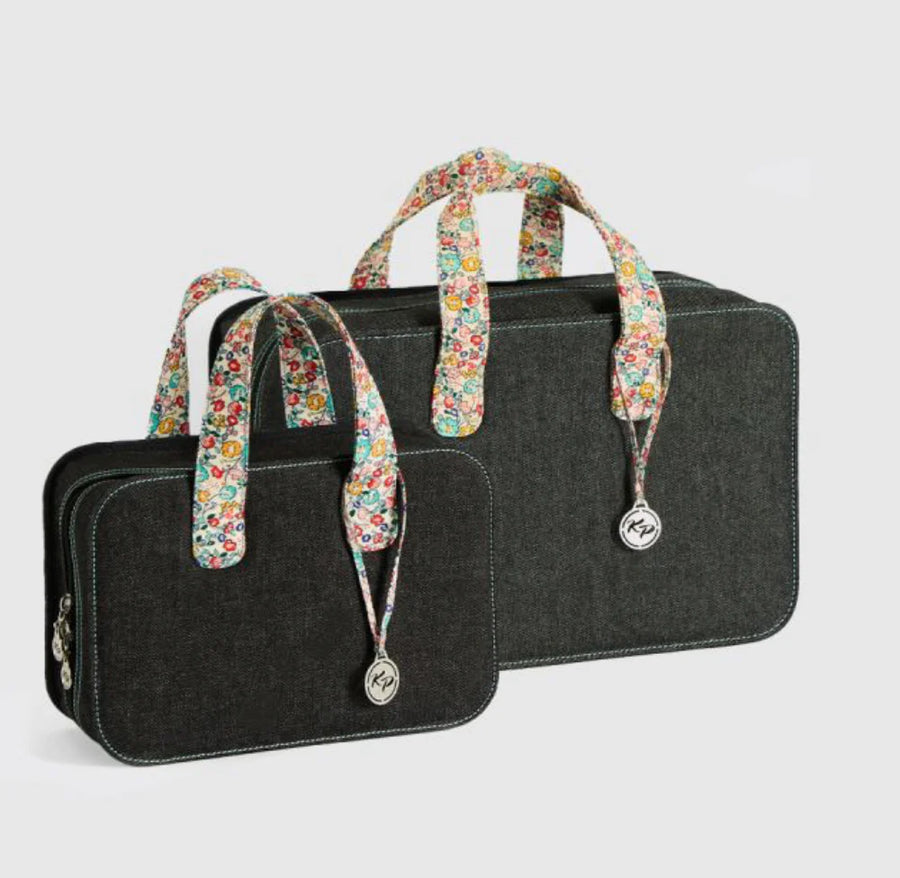 Bloom Doc Bag