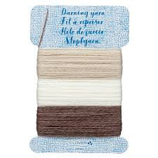 Clover Darning Thread