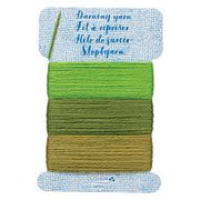 Clover Darning Thread