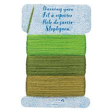 Clover Darning Thread