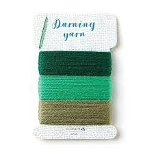 Clover Darning Thread