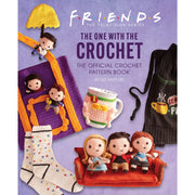Friends The One with Crochet