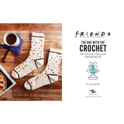 Friends The One with Crochet