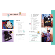 Friends The One with Crochet