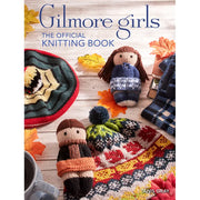 Gilmore Girls Official Knitting Book