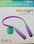 Atlas Neck Light