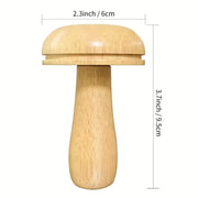Darning Mushroom