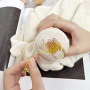Darning Mushroom