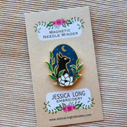 J Long Embroidery Kits