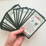J Long Embroidery Kits