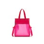 Maker’s Tall Mesh Tote