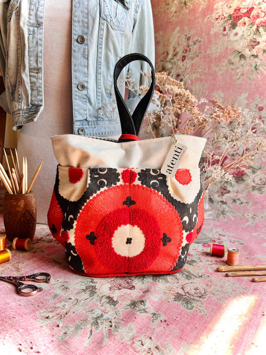 Atenti Bags