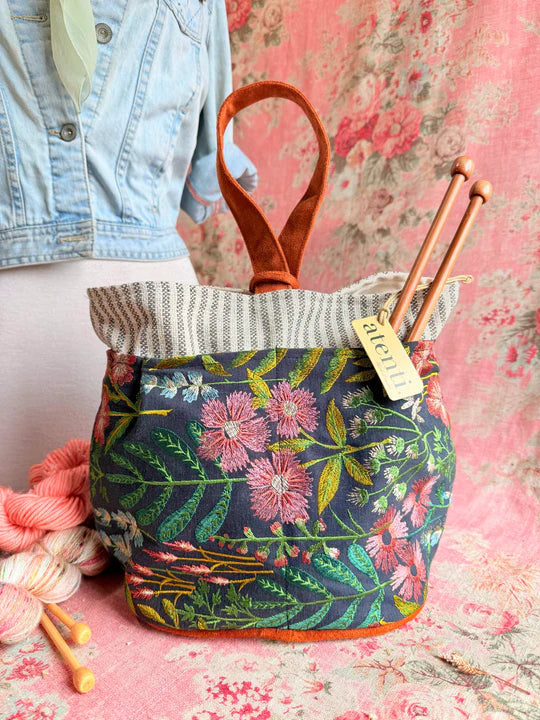 Atenti Bags
