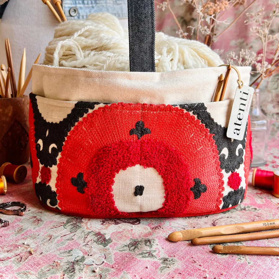 Atenti Bags