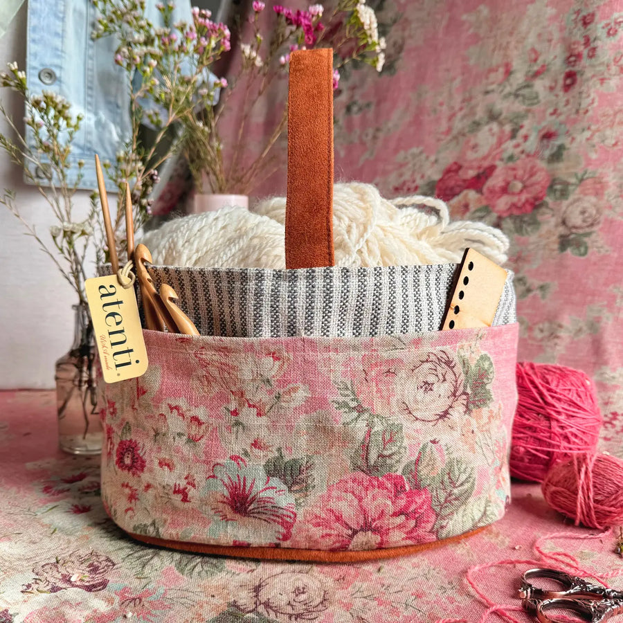 Atenti Bags