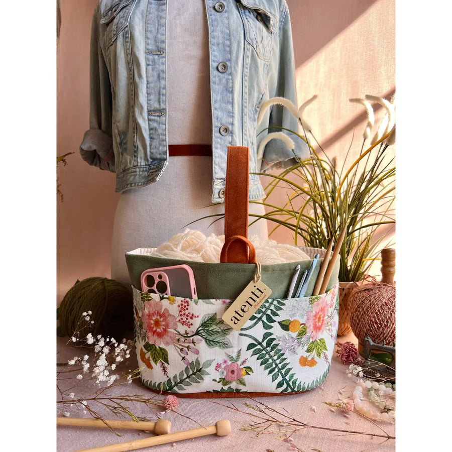 Atenti Bags