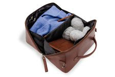 Muud Knitting Bags