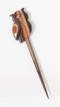 Flora Stick Pin