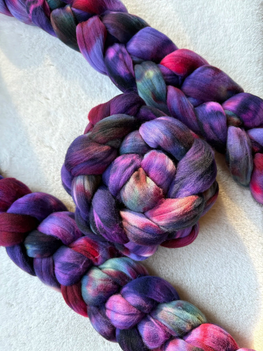 Ramble Roving