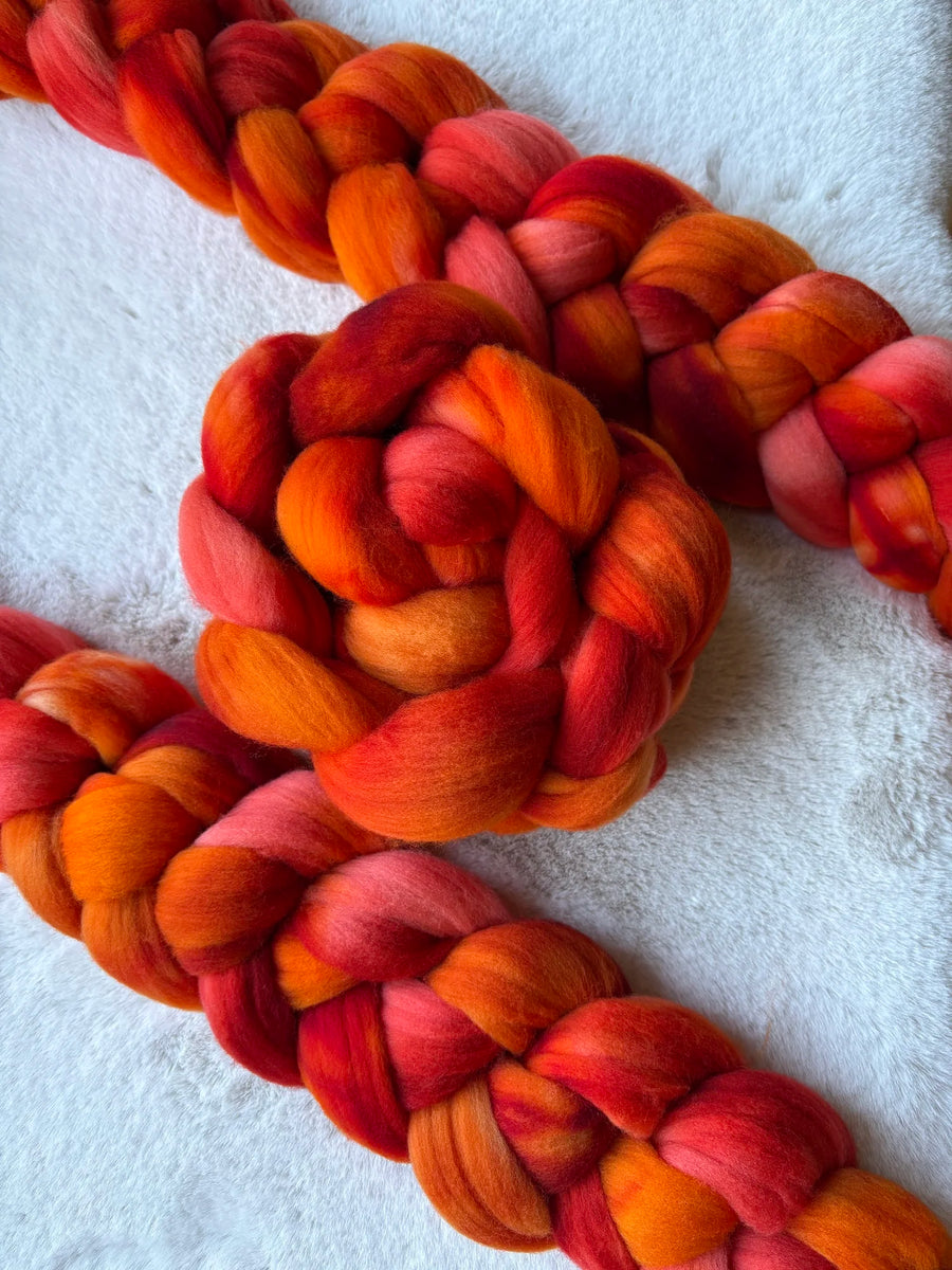 Ramble Roving
