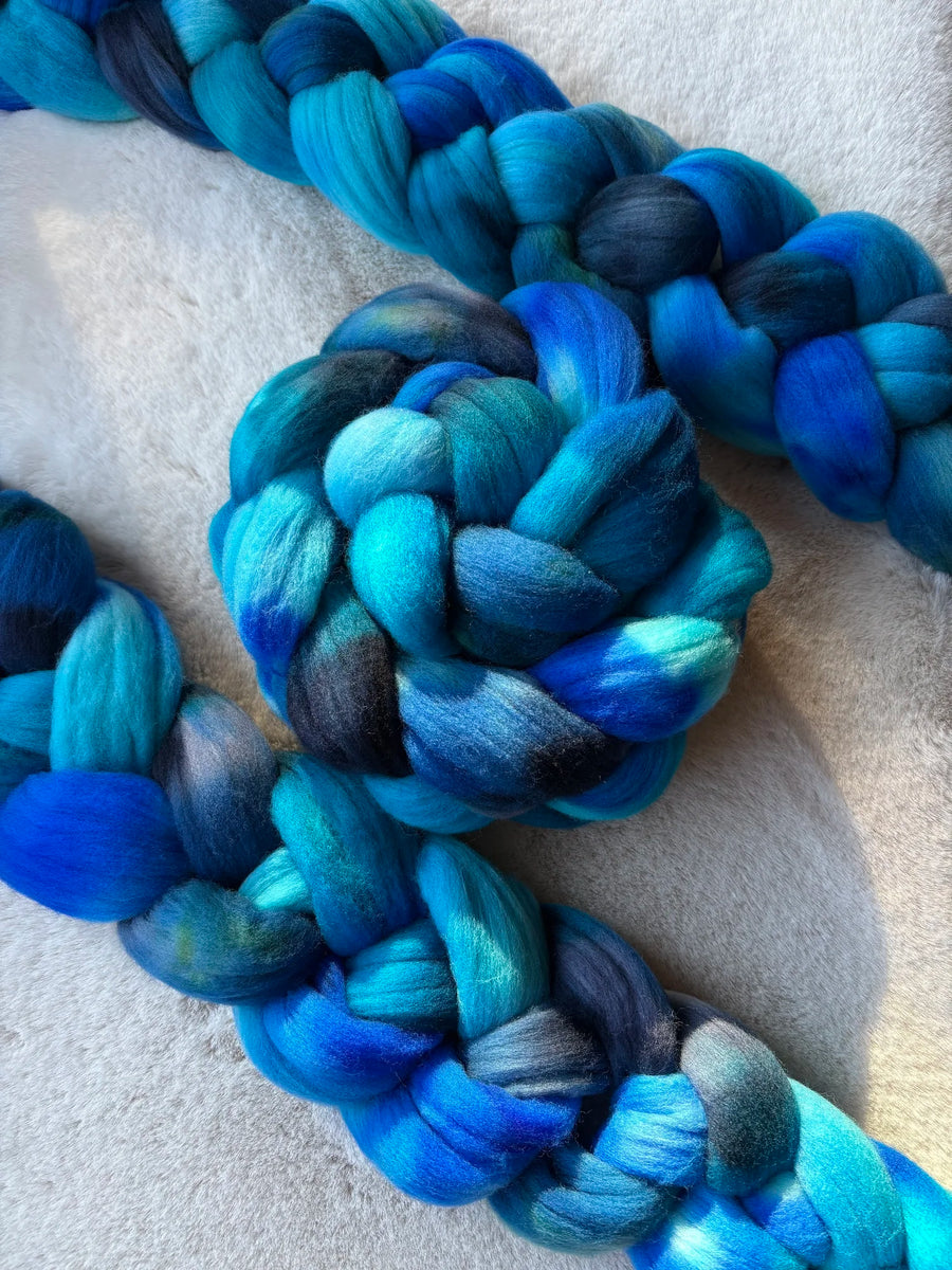 Ramble Roving