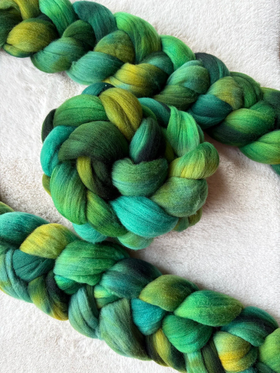 Ramble Roving