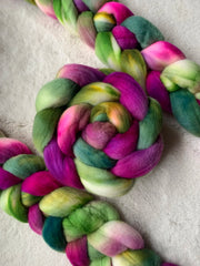 Cloud Spin Roving